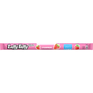Guma Laffy Taffy Strawberry 23 g