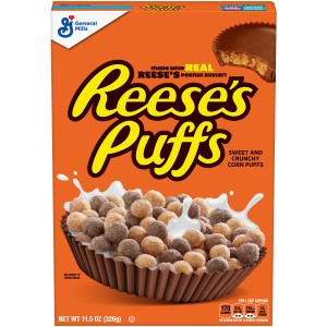 Reese's Puffs 326g