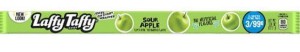 Guma Laffy Taffy Sour Apple Rope 23g