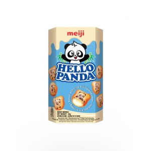Hello Panda Milk Vanilia 42g