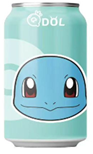 Qdol Pokemon Citrus 330ml - woda gazowana