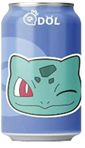 Qdol Pokemon Grape 330ml - woda gazowana