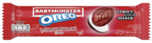 Oreo Marshmallow 110,4g - Edycja Baby Monster