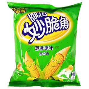 Cheetos Bugles - Scallion 40g