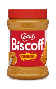 Lotus Biscoff Crunchy 400g