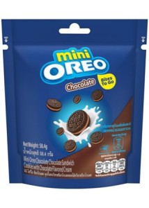 Oreo Mini Chocolate 58,4g