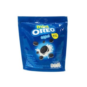 Oreo Mini Vanilla 58,4g