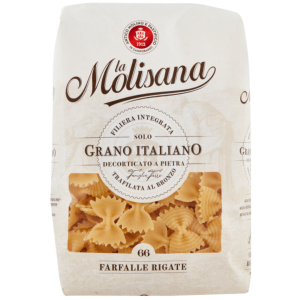 La Molisana Farfalle Rigate 500g