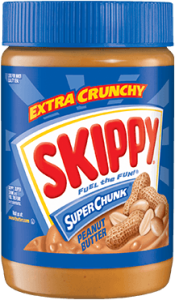 Skippy Super Chunk 462g