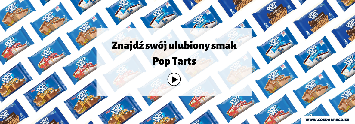 Pop Tarts